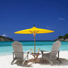 Load image into Gallery viewer, Adirondack Chair Weather Resistant  with Cup Holder - Gray